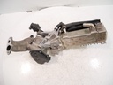 Enfriador de gases de escape Mercedes 2.2 CDI OM651.921 651.921 A6511420467 WDD2052041F170138