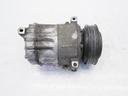 Compresor de aire acondicionado Opel Signum/Vectra 3.2 V6 Z32SE LA3 24411249