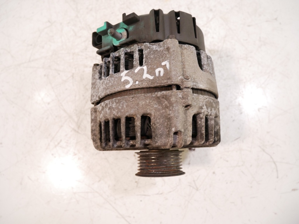 [MTD-432075] Alternador para BMW 4er 430 d N57T N57D30A 190kW 258CV 8570675
