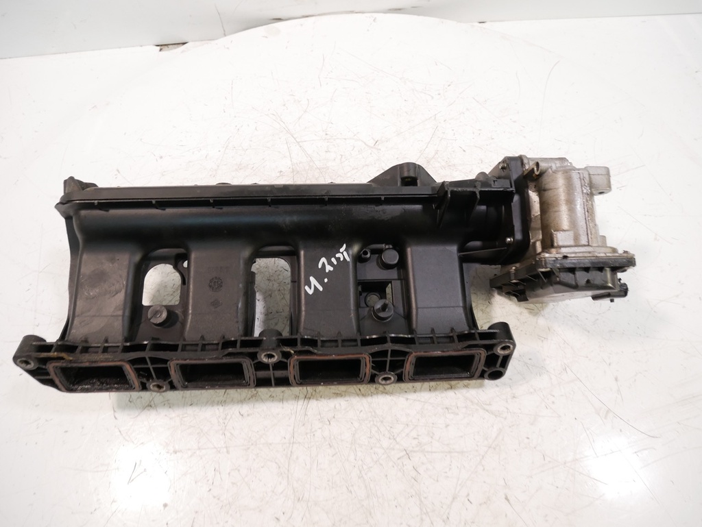 [MTD-431123] Colector de admisión Nissan Juke 1.2 DIG-T 115CV 2018