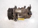 Compresor de aire acondicionado para Citroën Peugeot 1.6 HDI 9HZ DV6TED4 9H01