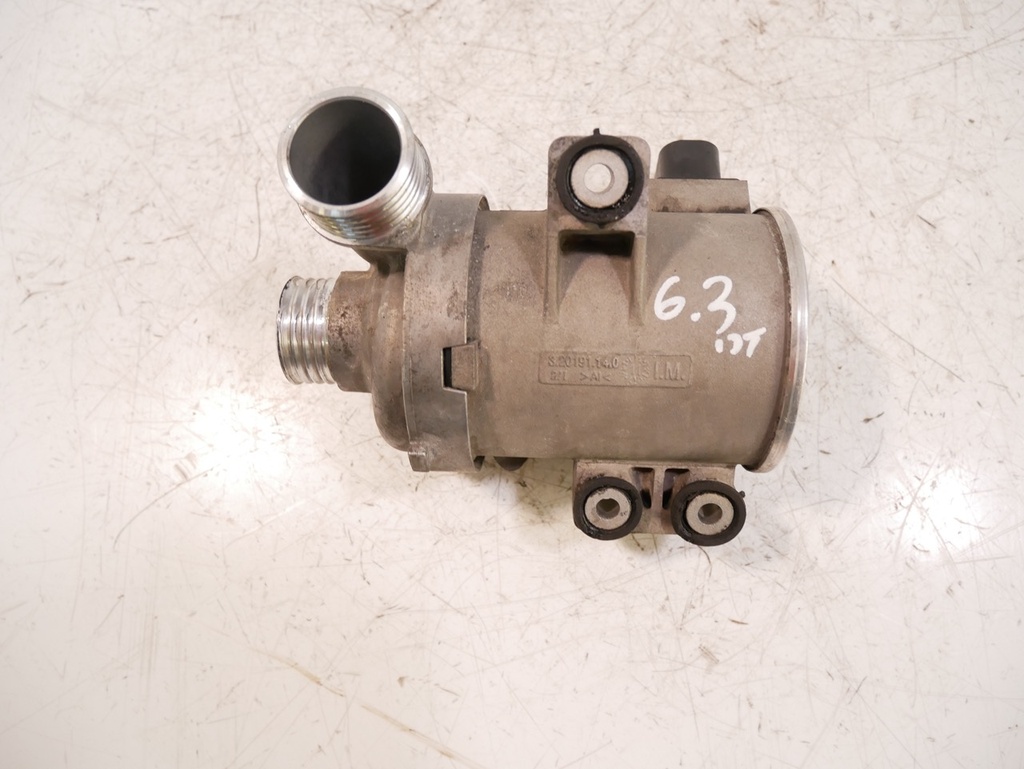 [MTD-435353] Bomba de agua BMW 328i 2.0 N20 7604207