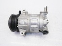 Compresor de aire acondicionado para Ford Fiesta MK7 VII 1.0 EcoBoost 125 CV