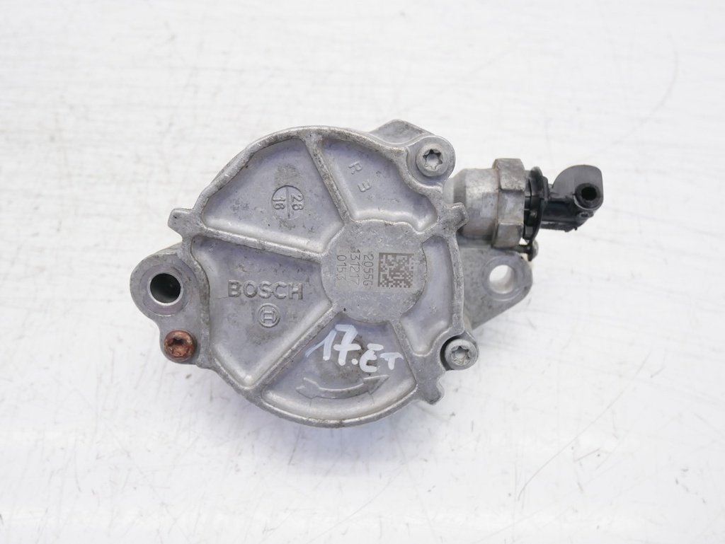 [MTD-433396] Bomba de vacío Jeep Cherokee 3.0 CRD EcoDiesel 179KW/243CV 2021