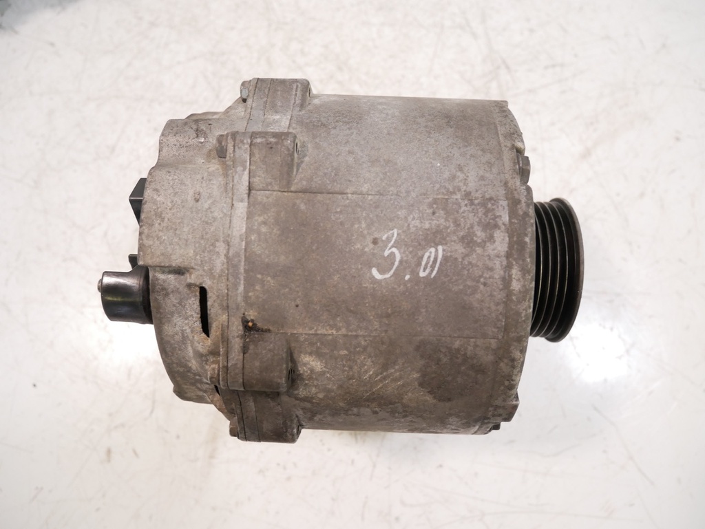 [MTD-434819] Alternador Audi 4.0 TFSI CGTA 079903015P