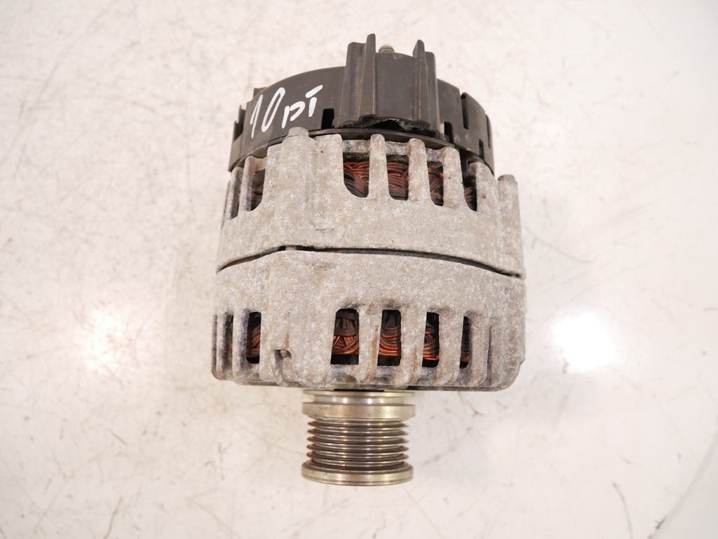 [MTD-433990] Alternador Audi 2.0 TDI 140A 04L903024A