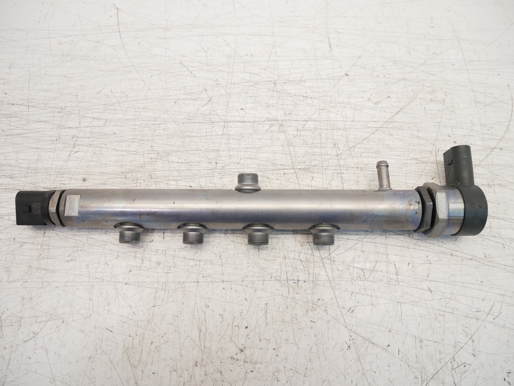 [MTD-437089] Flauta de inyectores para Mercedes-Benz GLB X247 2.0 220 d OM654 654.920