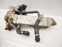 Refrigerador de gases escape BMW 5 Series G30 G31 530d 530 xDrive 265cv 2019
