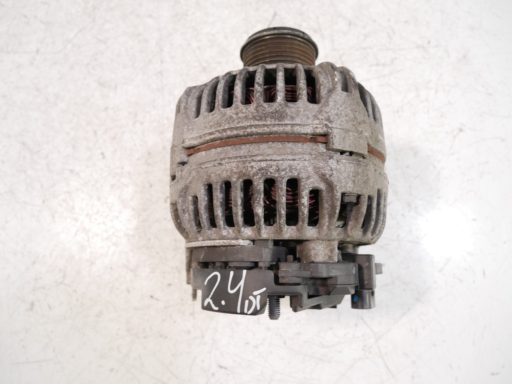 [MTD-437355] Alternador Audi A1 1.6 TDI 77kW 105CV CAYC CAY 03L903023