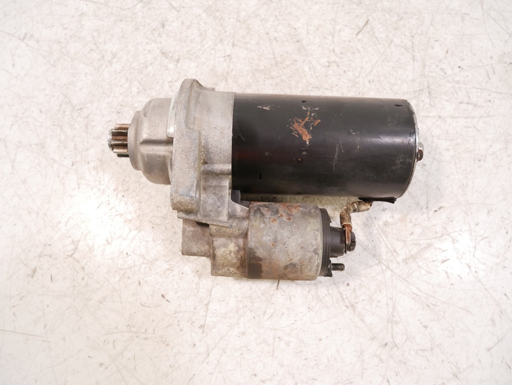 [MTD-436240] Motor de arranque Porsche 911 996 M96.03 99660410300