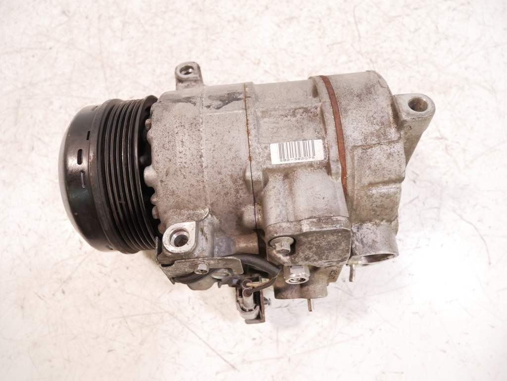 [MTD-437370] Compresor de aire acondicionado para Mercedes E-Klasse 2.2 E 220 250 CDI OM651.911 651.911 447260-5992
