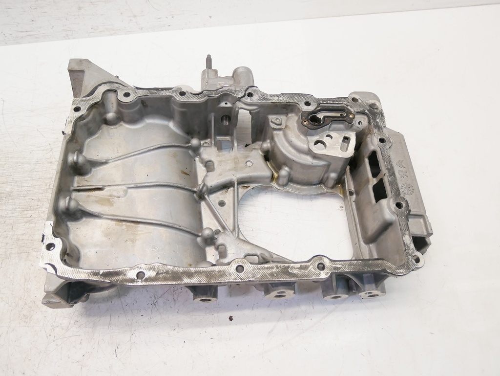 [MTD-437681] Cárter de aceite Opel Crossland X 1.2 B12XHL LES EB2DT 9827467380