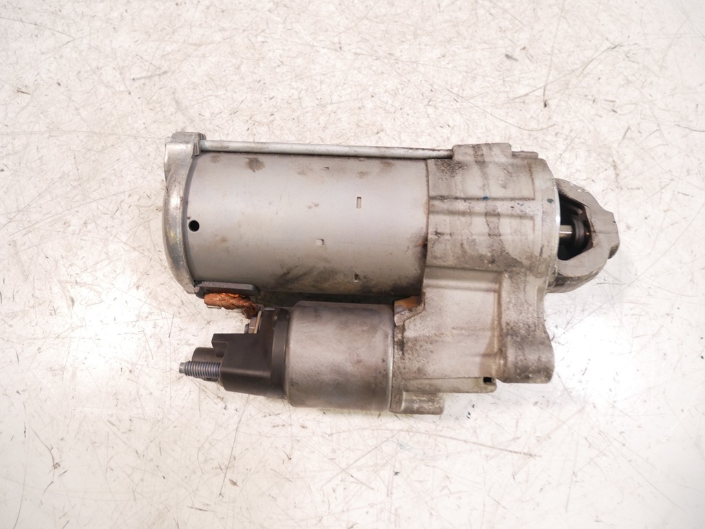 [MTD-437805] Motor de arranque Mercedes E-Klasse W213 S213 2.0 E 220 d 654.920 OM654.920 A6549061400