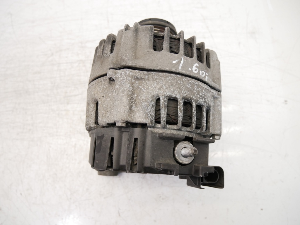 [MTD-436552] Alternador BMW 320d N47D20O1 N47D20C 8507624