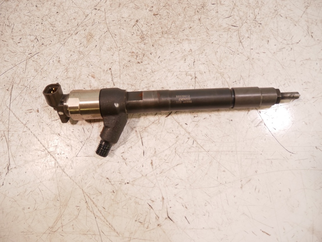 [MTD-438339] Inyector Opel Insignia A 1.6 CDTI LVL B16DTH 55570012