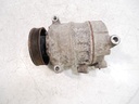 Compresor de aire acondicionado Land Rover Range Rover L322 5.0 508PS AJ133 7EO816803B