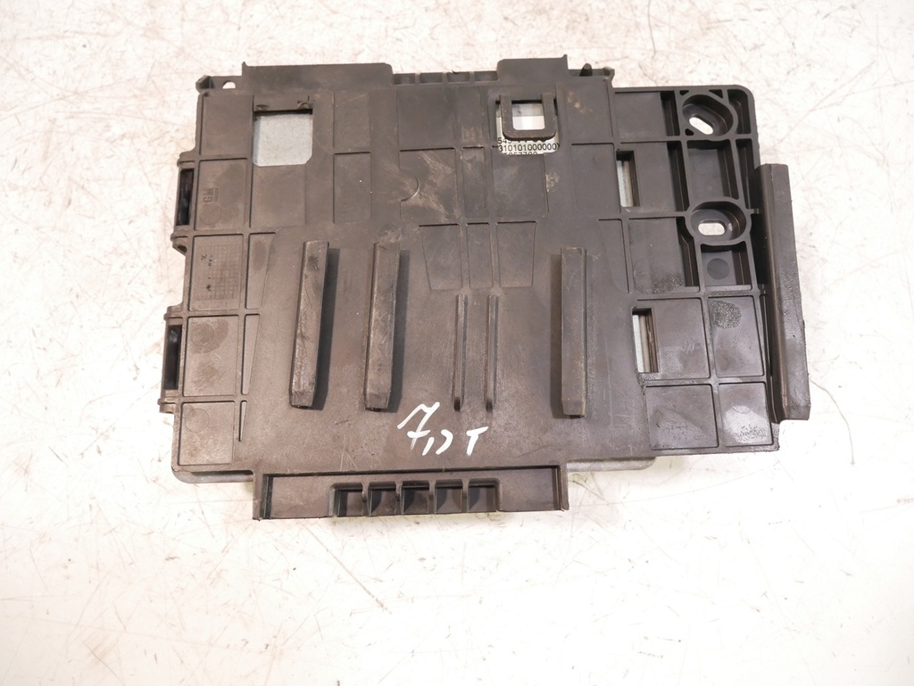 [MTD-438335] Unidad de control del motor Opel Insignia A 1.6 CDTI LVL B16DTH 55491705