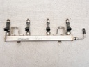 Colector de inyección Ford Kuga MK3 2.5 FHEV BGDC 6M8G-9D280-CA