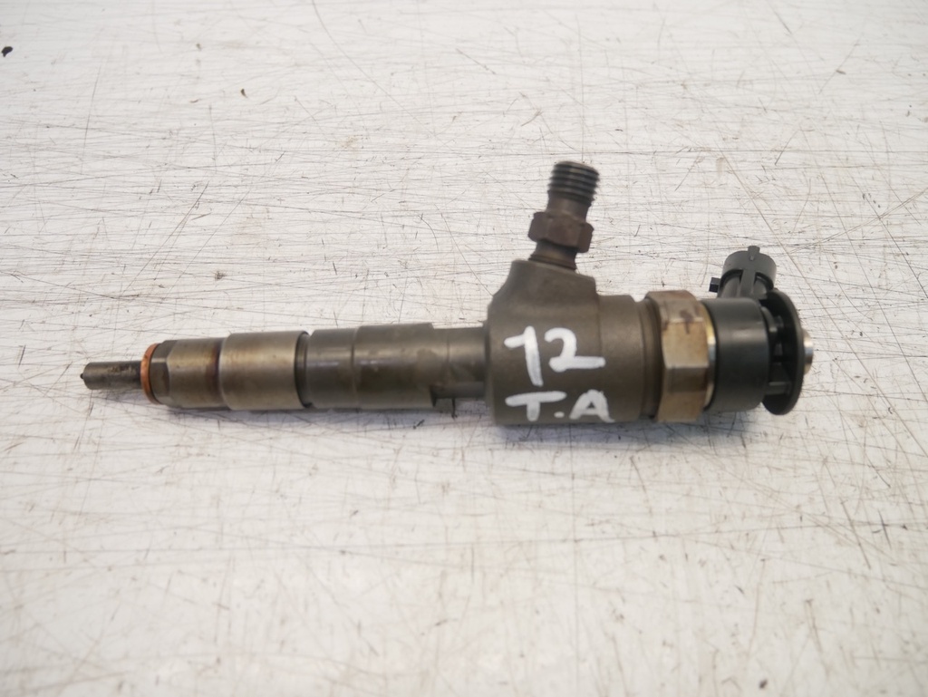 [MTD-436771] Inyector Peugeot Citroen 1.6 BlueHDI BHY DV6FD BH02 0445110566