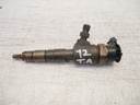 Inyector Peugeot Citroen 1.6 BlueHDI BHY DV6FD BH02 0445110566