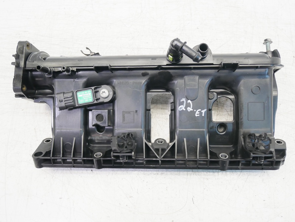 [MTD-446156] Colector de admisión Nissan Qashqai 1.2 DIG-T HRA2DDT 140036266R