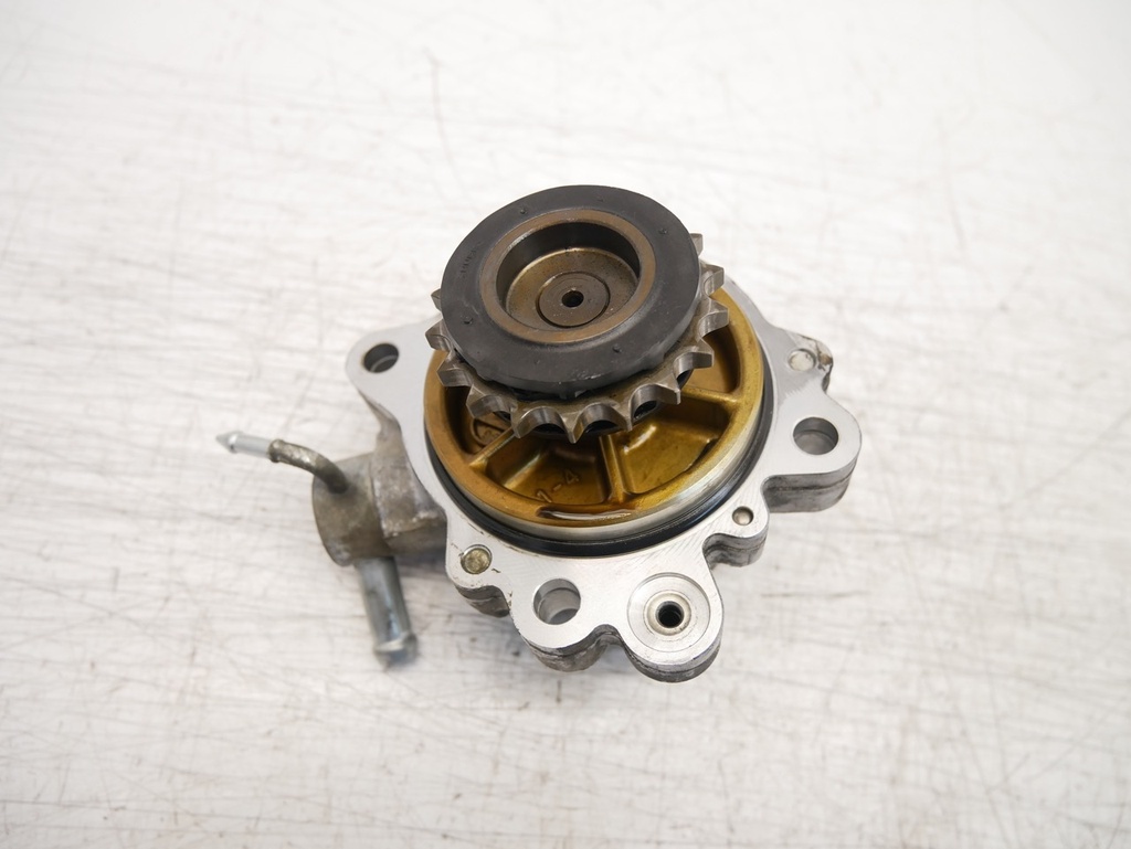 [MTD-437288] Bomba de vacío para Mazda 2,2 MZR-CD Diésel