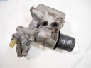 Carcasa del filtro de aceite Renault Fiat Nissan 2.0 dCi M9R710 M9R 15234646R