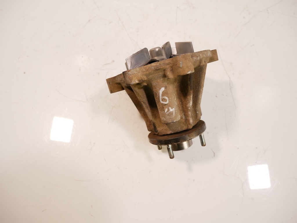 [MTD-445733] Bomba de agua Isuzu Grafter D-Max TFR 3.0 D 4x4 4JJ1-TC 4JJ1 RWF42-131