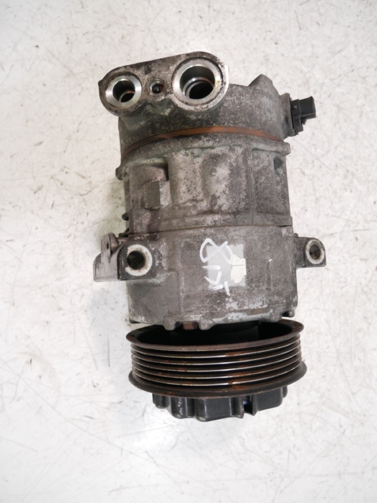[MTD-442076] Compresor de aire acondicionado Opel Corsa D 1.3 CDTI A13DTC 2012
