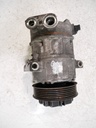 Compresor de aire acondicionado Opel Corsa D 1.3 CDTI A13DTC 2012
