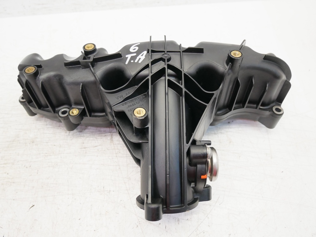 [MTD-437867] Colector de admisión Audi 2.0 TDI CGLC 03L129711BA