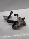 Enfriador de gases de escape BMW X5 G05 3.0 d B57D30A 8599832