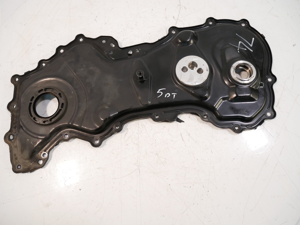 [MTD-448929] Tapa final Nissan Navara 2.3 DCI YS23DDTT YS23E280 YS23 26715R