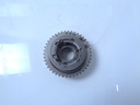 Árbol de levas Nissan Qashqai MK2 1.3 DIG-T HR13DDT 130252707R