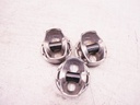 3x Pistón Peugeot 308 MK2 II LB 1.2 THP gasolina HNY EB2DTS HN02