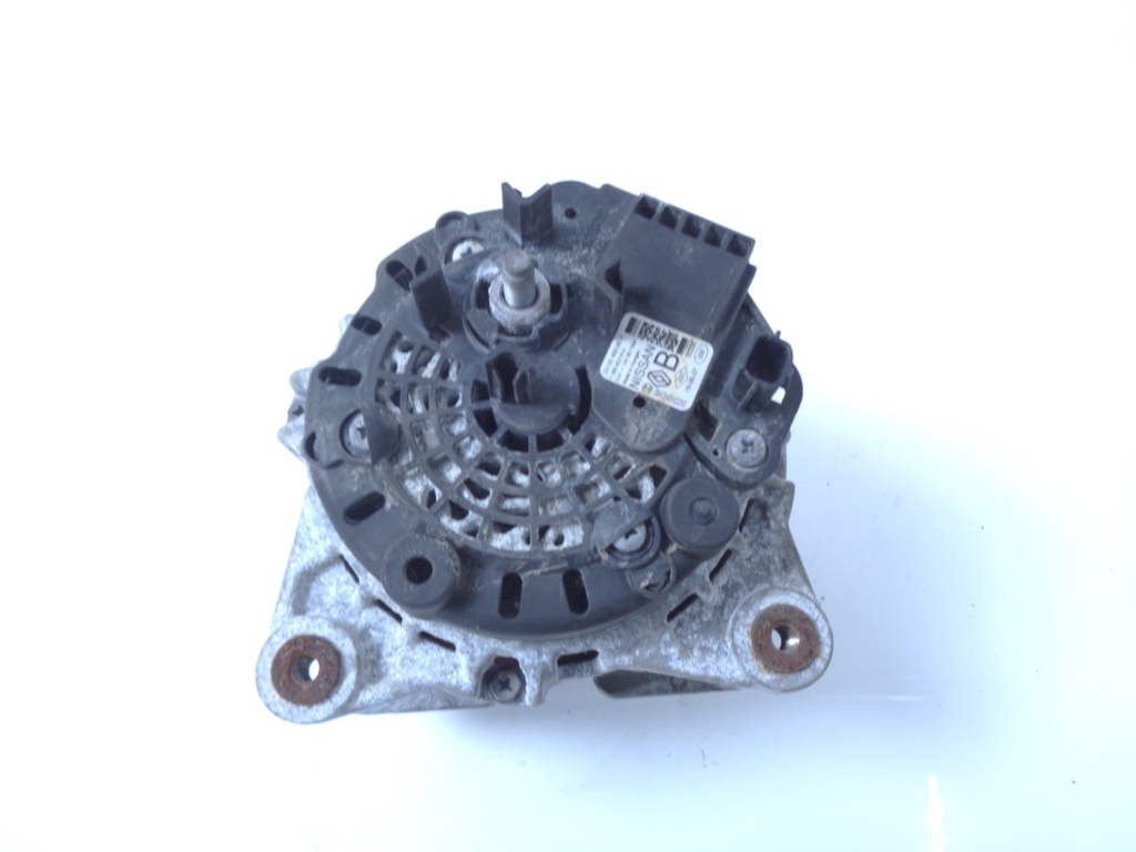 [MTD-450891] Alternador Nissan Qashqai MK2 1.3 DIG-T HR13DDT HR13 231004BE0B