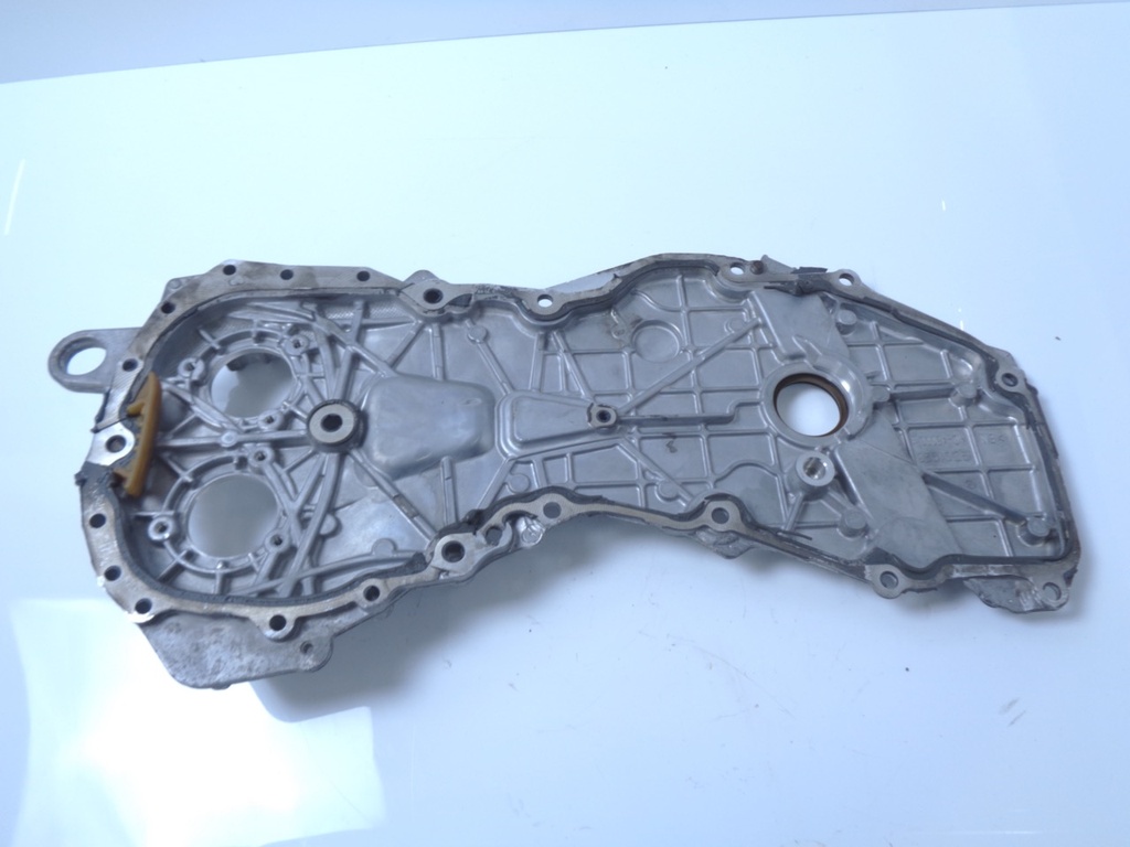 [MTD-450735] Tapa delantera Nissan Qashqai X-Trail 1.3 DIG-T HR13DDT 135022910R
