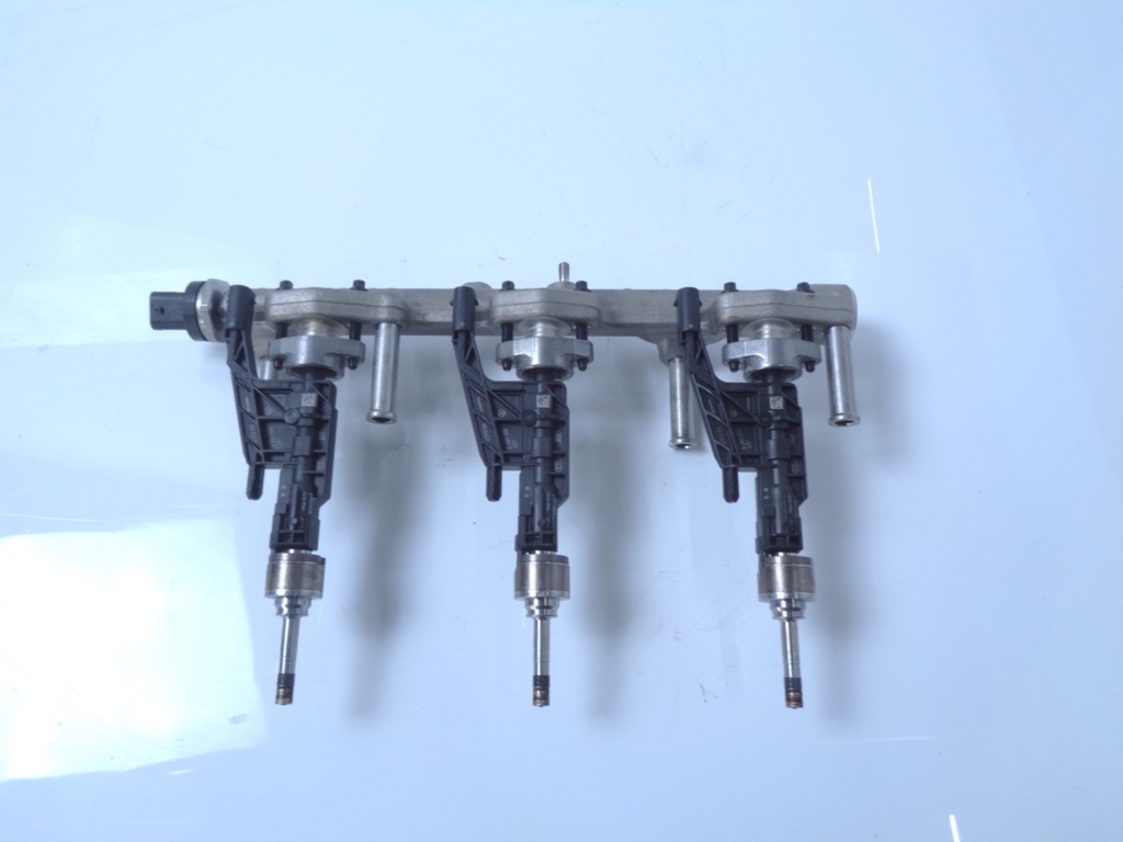 [MTD-450862] Riel inyector BMW Mini F55 F56 F57 1.5 B38A15A 8665631