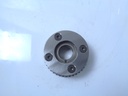 Árbol de levas Nissan Qashqai MK2 1.3 DIG-T HR13DDT HR13 130259227R