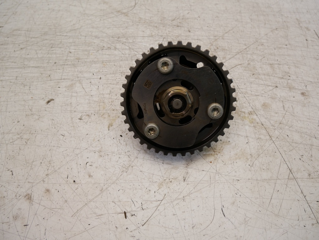 [MTD-452321] Árbol de levas Ford Fiesta 6 CB1 1.0 EcoBoost SFJC E3BG-6C525-BA