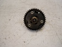 Árbol de levas Ford Fiesta 6 CB1 1.0 EcoBoost SFJC E3BG-6C525-BA