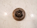 Árbol de levas Nissan Qashqai J12 1.3 DIG-T HR13DDT 130252707R