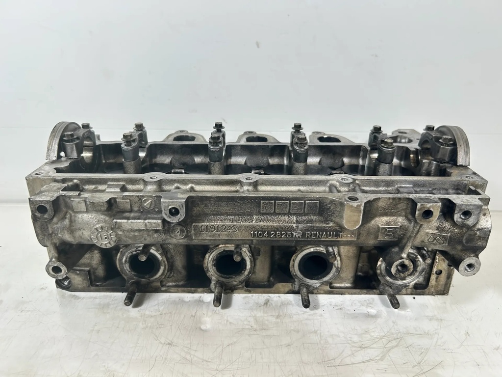 [1000770] Culata Dacia Duster 1,5 dCi K9K658 K9K 110428257R