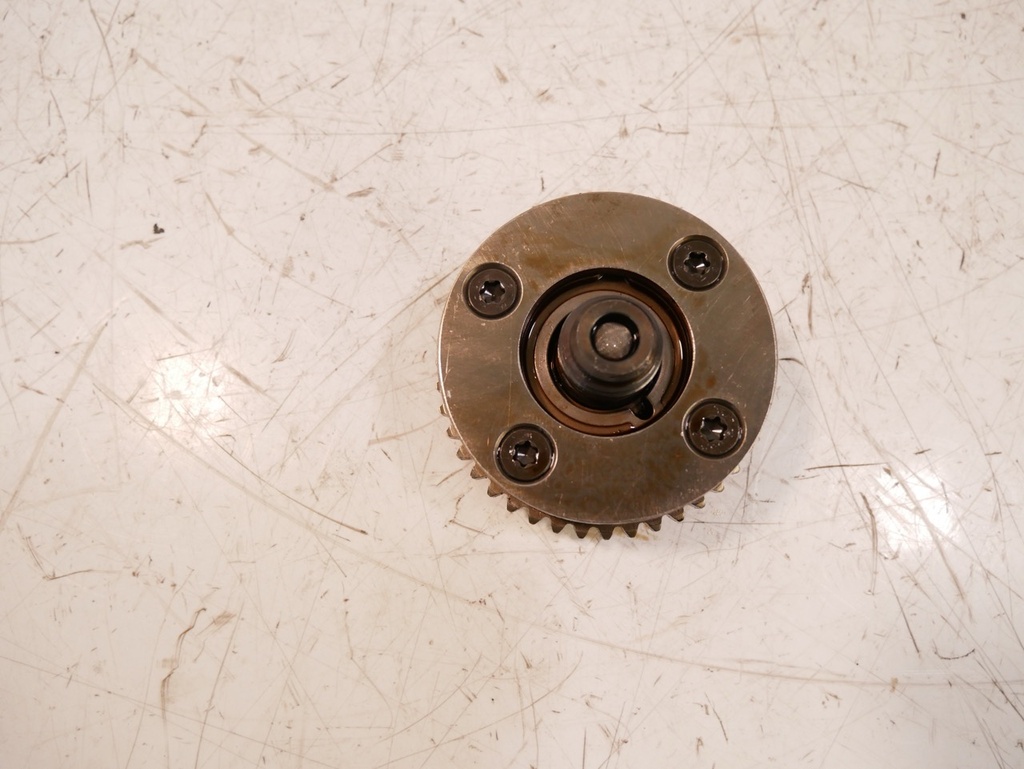 [MTD-452681] Árbol de levas Nissan Qashqai J11 J12 1.3 DIG-T HR13DDT HR13 130259227R