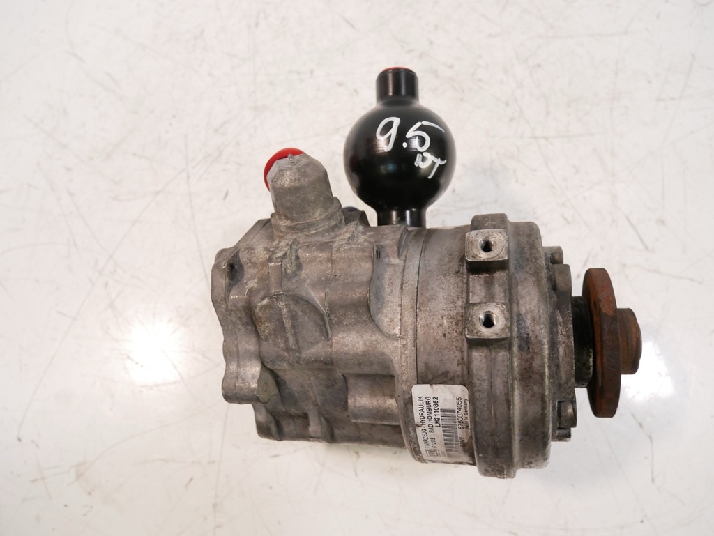 [MTD-452231] Servobomba BMW Serie 7 E65 730 Ld 3.0 M57D30 6760074