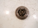 Árbol de levas Nissan Qashqai J11 J12 1.3 DIG-T HR13DDT 130252707R
