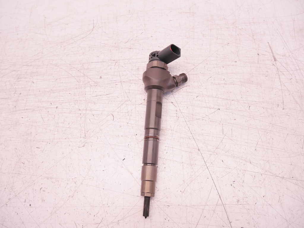 [MTD-452291] Boquilla de inyección Seat León 1.6 TDI CLHA CLH 04L130277G 0445110477