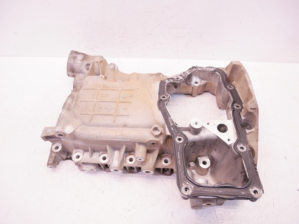 [MTD-451357] Cárter de aceite Nissan Navara 2.3 DCI (YS23DDTT/YS23E280/YS23) 110170587R