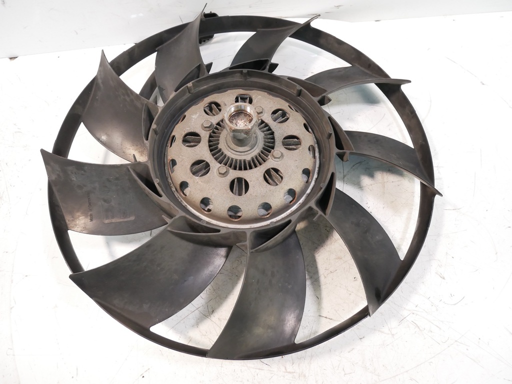 [MTD-451292] Rueda de ventilador Land Rover Discovery L319 2.7 TDV6 276DT