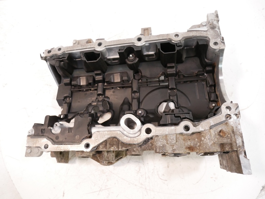 [MTD-452236] Cárter de aceite Nissan Qashqai J11 1.3 DIG-T HR13DDT
